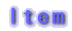 Item