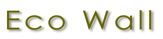 Eco Wall